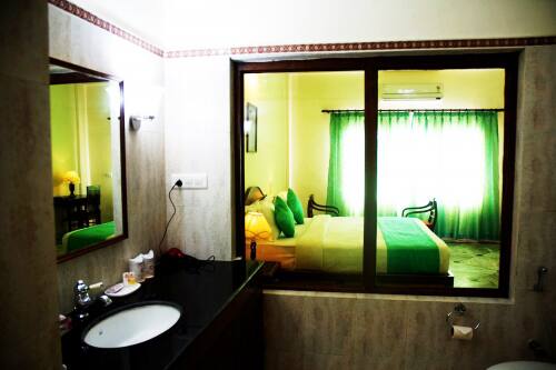 Hotel Surya Palace, Jaipur 4